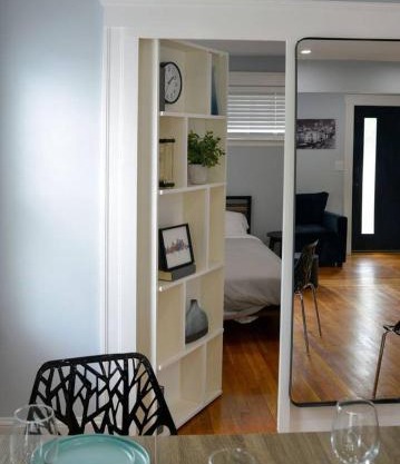 Enchanting Hidden Door Escape