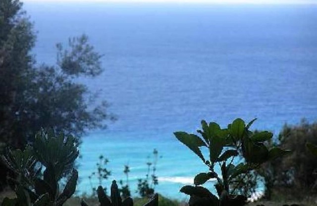 Panorama enchanteur sur la "Costa degli Dei"