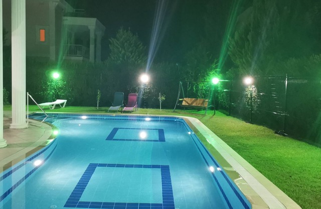 ENCHANTE VILLA À BELEK !!!!!