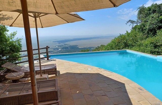 enchipai Mara Luxury Camp