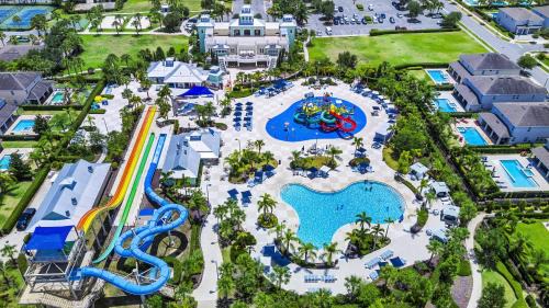 Encore Resort and Water Park at Reunion by Rentyl