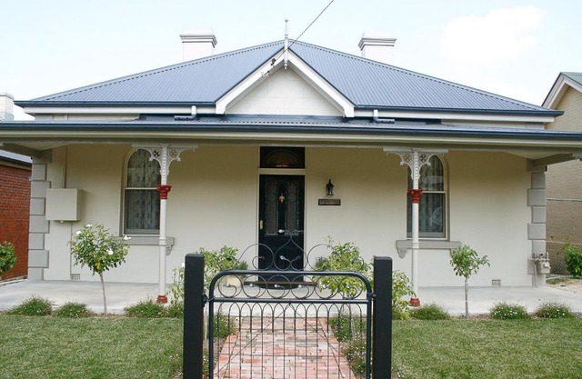 Encore's Delkeith Cottage