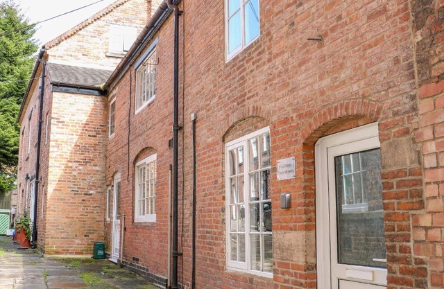 End cottage