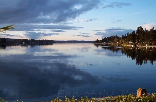 End of the Point - Cottage - Unique unique en son genre Oasis privée.