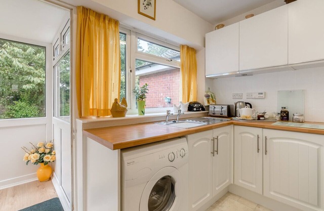 Endar - Deux Chambres Maison, Couchages 3