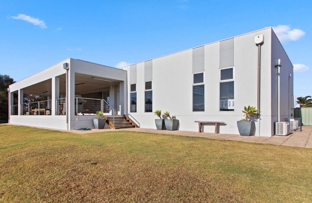 Endeavour View est une fantastique maison de vacances moderne de 4 chambres