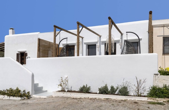 Bleu Infini de Syros