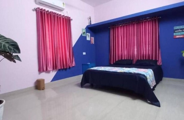 Endless Night-Double Room