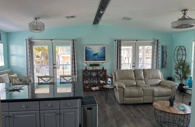Endless Summer Beach House