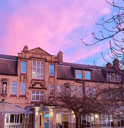 Endsleigh Park Hotel