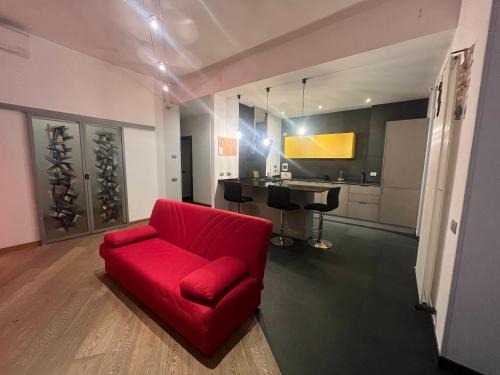 Enea Guest House