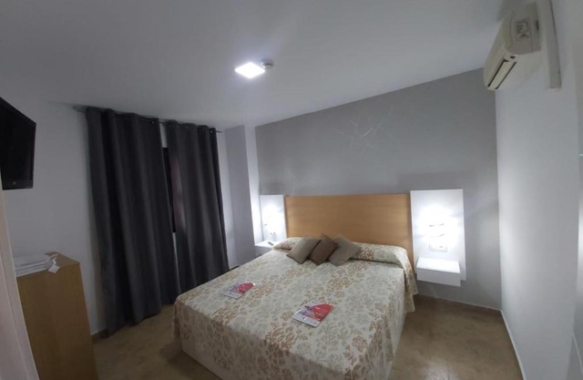 Enebrales Home