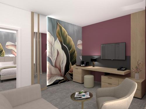 Energy Hotel & Business Center