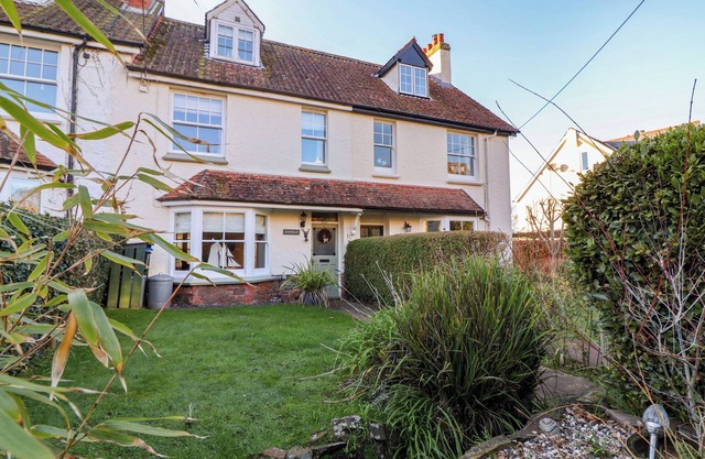Enfield, PORLOCK