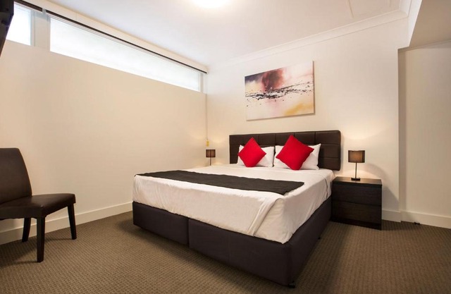 Enfield Hotel