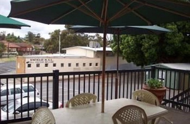 Enfield Motor Inn