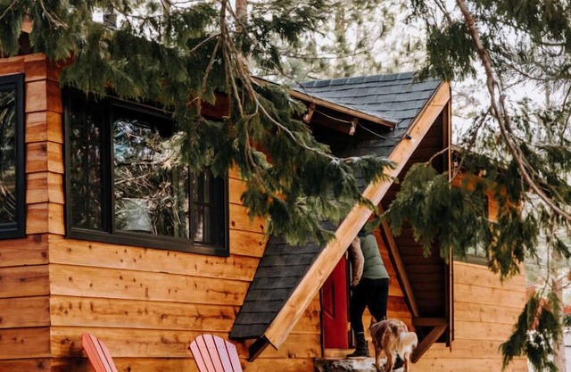 ENGELS NEST! NOUVELLE LOCATION FRAIS ET COSY!