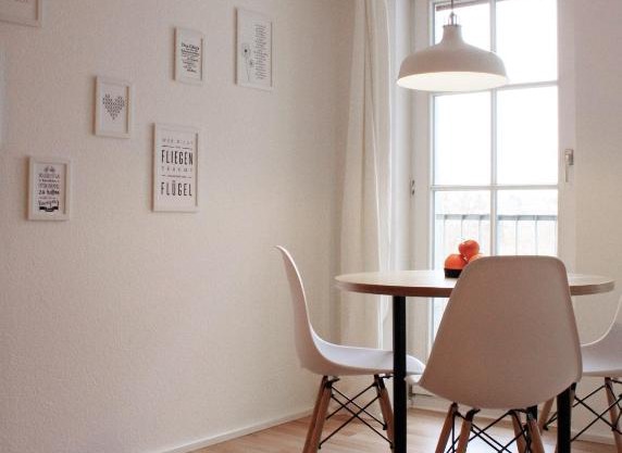 Engen Apartment