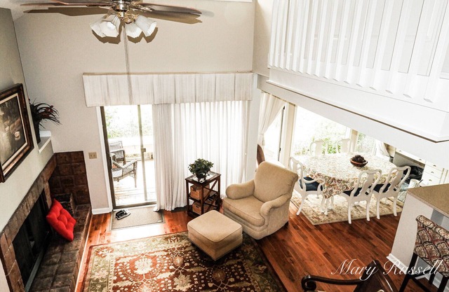 Lowcountry Villa - Fabulous Water Views - 15 Min Parris Island