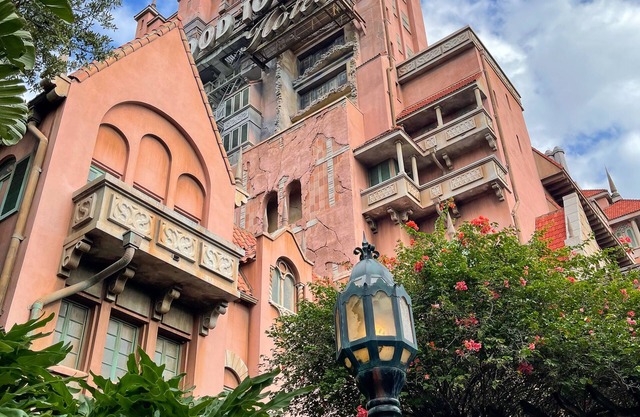 Profitez d'un séjour Disney