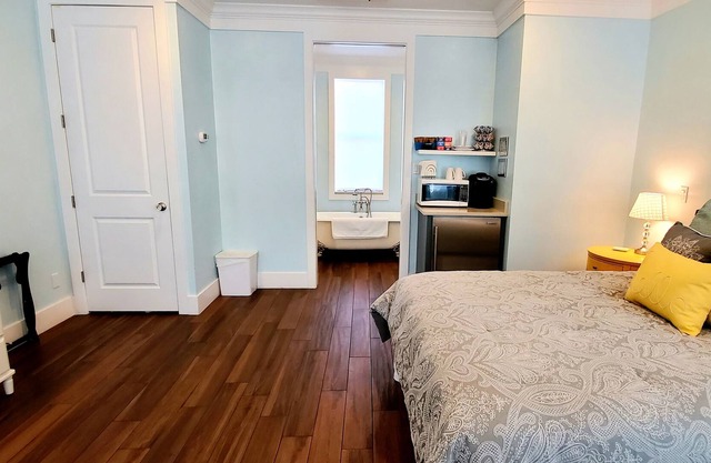 Enjoy a night in a restored piece of history in the heart of Toquerville, Utah!