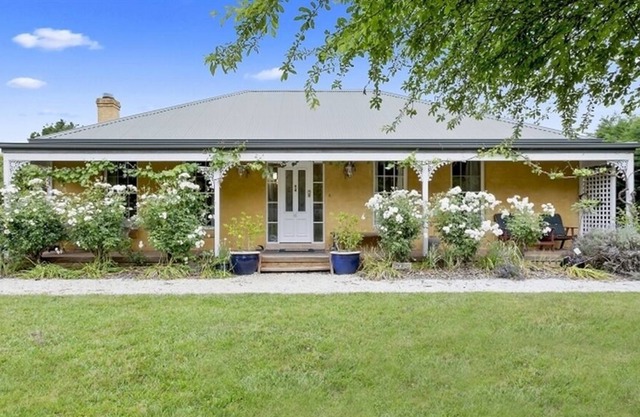 Joli cottage situé dans la ville historique de Berrima