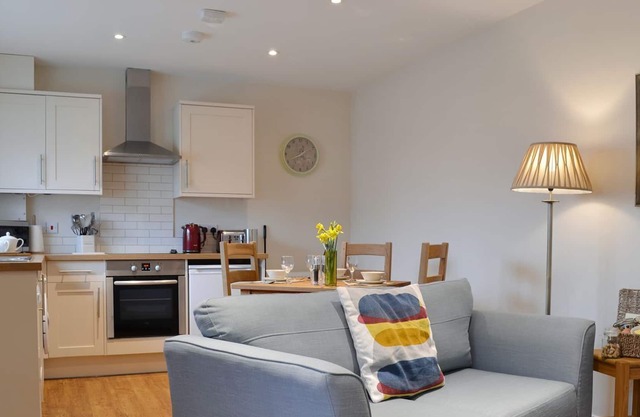 Hébergement 1 chambre à Stillington, près de Easingwold