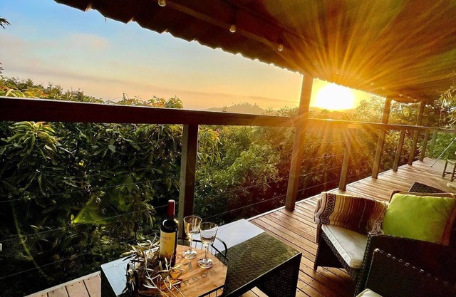 May Madness!!! Book Two Nights Get Third Night Free!!