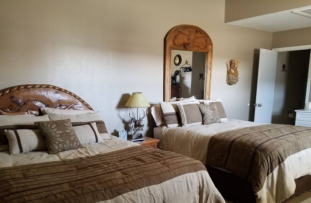 Profitez d'un séjour dans un Horse Motel à York, NE