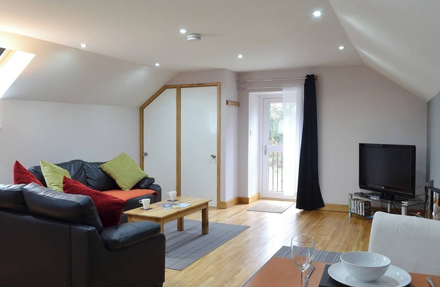 Hébergement 1 chambre à Ciliau Aeron, près de Aberaeron