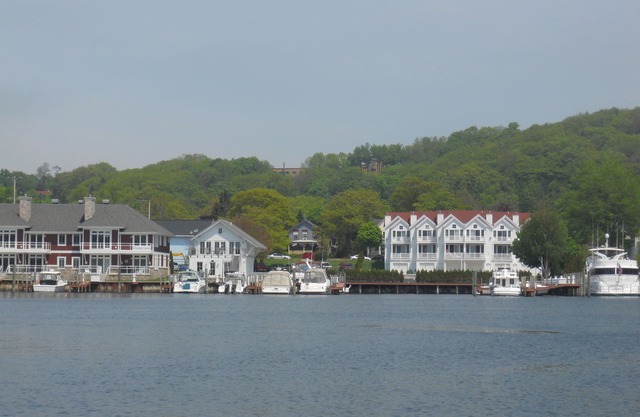 Profitez d'une vue sur la baie de Betsie depuis votre suite studio