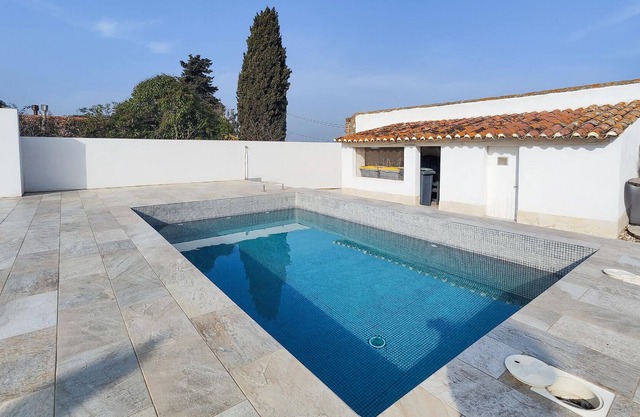 Enjoy an unforgettable vacation in this inviting vacation home with pool access!