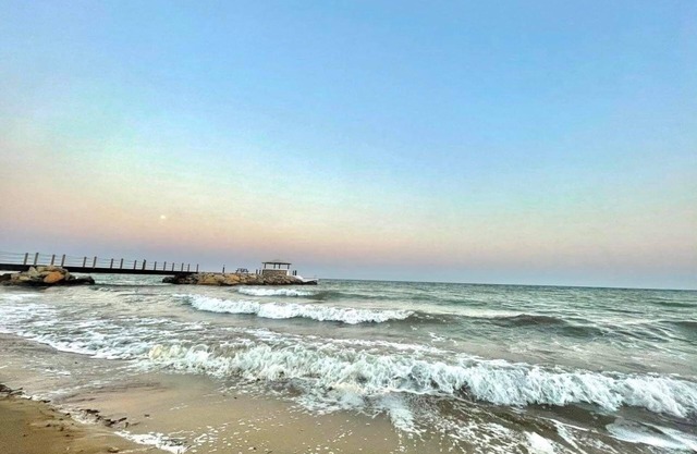 Enjoy Apartment By the Sea