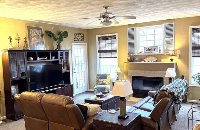 Enjoy Bay Creek without extra resort fees