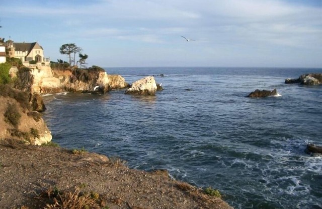 Profitez de la belle Shell Beach / Pismo Beach dans le confort!
