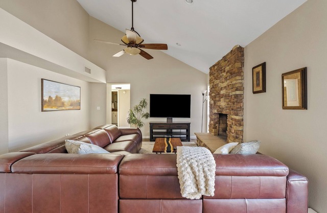 Tempe Retreat by StayLage