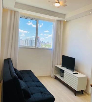 Enjoy Design Apartamento Completo