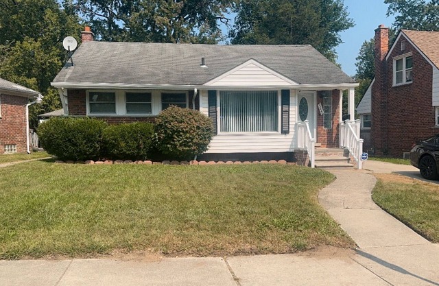 Detroit Luxury Home W/ Game Room