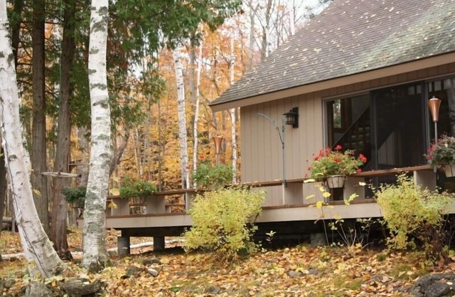 Profitez de Door County à son meilleur !!