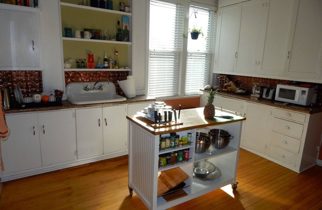 Profitez de Downtown Marquette Living!