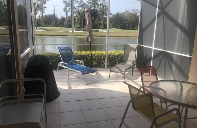 Profitez de golf, tennis, natation, plage - soleil et amusement dans la belle Sarasota