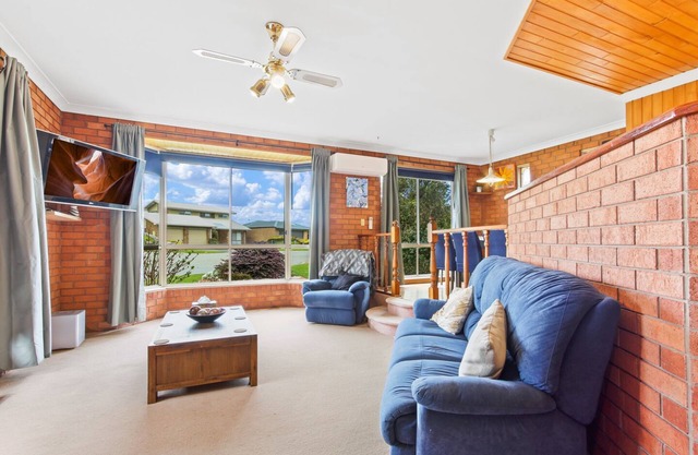 Enjoy holidaying in one of East Gippslands’ peaceful getaways