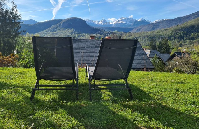 Maison / villa - Bohinjska Bistrica