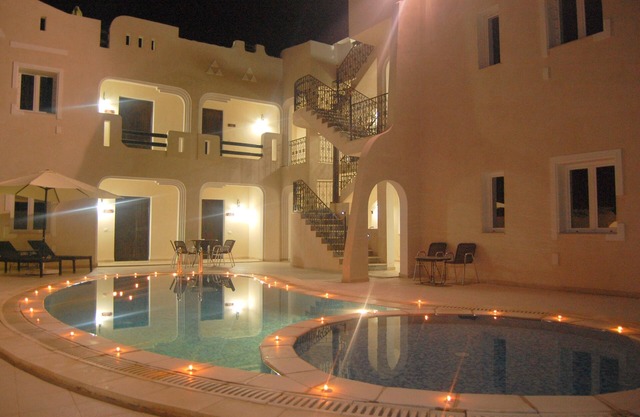 Profitez dans notre résidence de charme Chahd Djerba - Appt 2 adultes