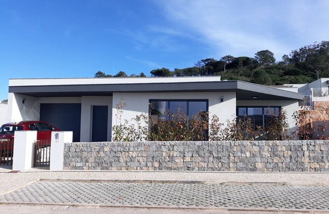 Enjoy modern comfort and private heated pool at Casa Ambiente Verde