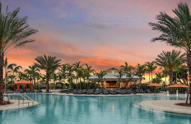 Enjoy Naples at Esplanade by the Islands - New construction 2022