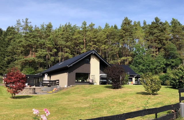 Profitez de la nature dans l'Eifel-Hideaway