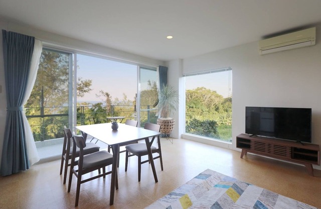 Enjoy Okinawa at a designers mansion just off the / Nakagami-gun Okinawa