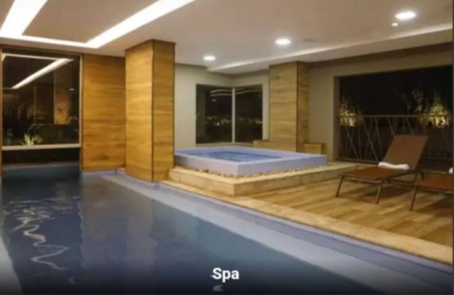 Profitez de Olimpia Park Resort