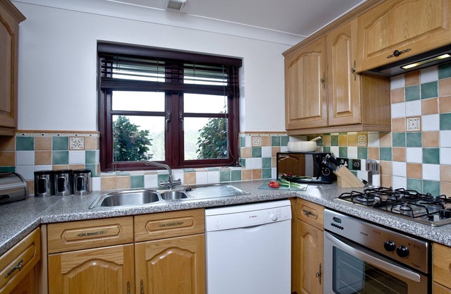 Logement de 3 chambres à Wadebridge